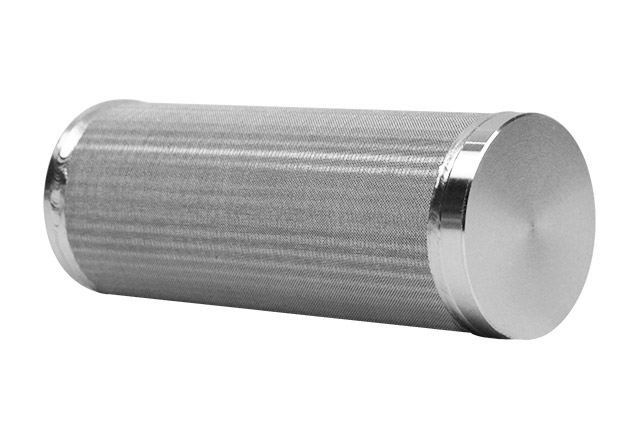 filter sinter